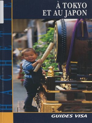cover image of À Tokyo et au Japon
